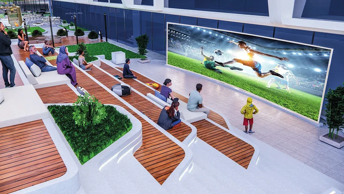 Sportz By Danube By Danube Overview 2