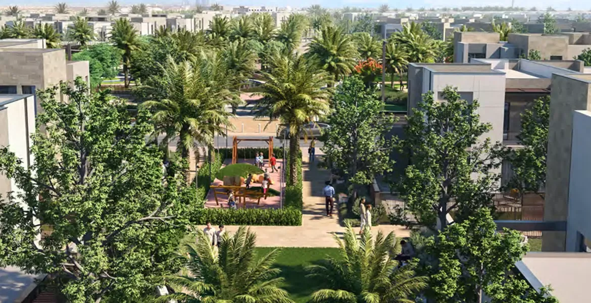 Sun Townhouses 