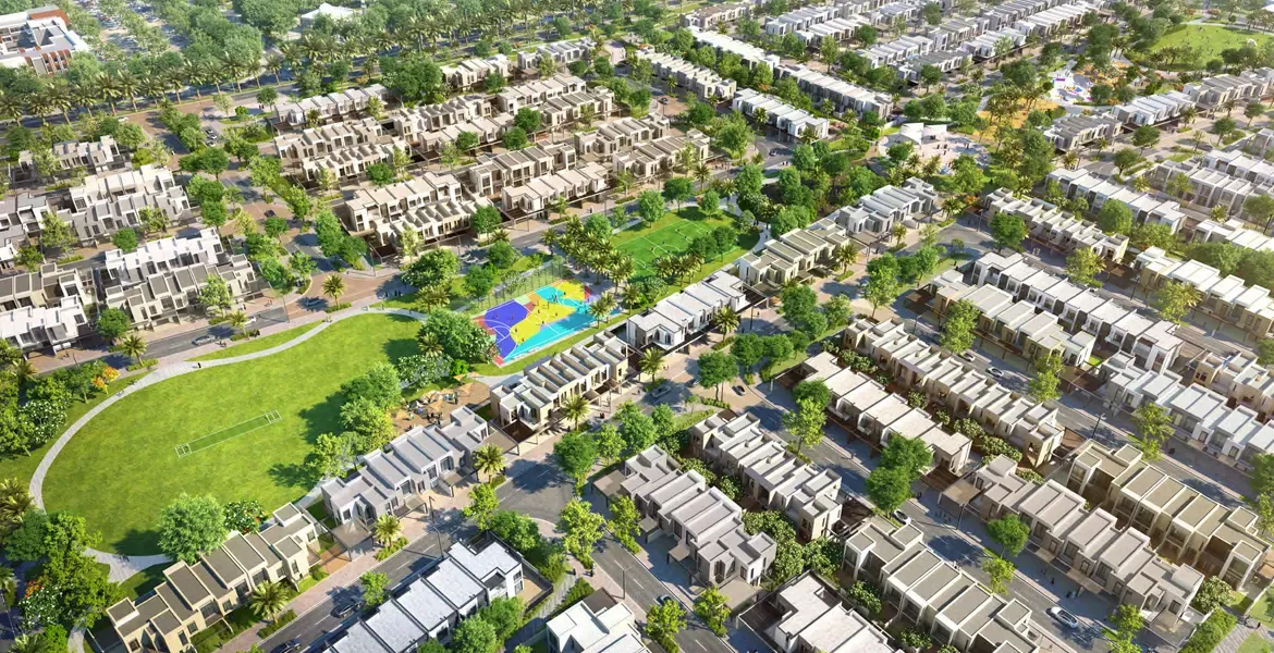  Sun Townhouses  
