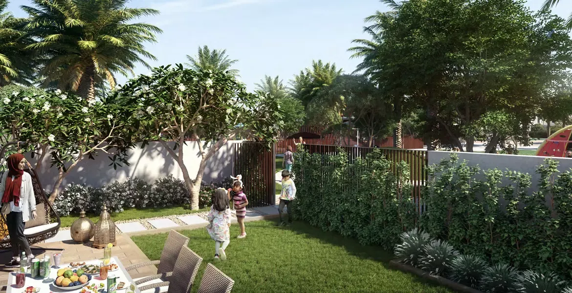  Sun Townhouses  