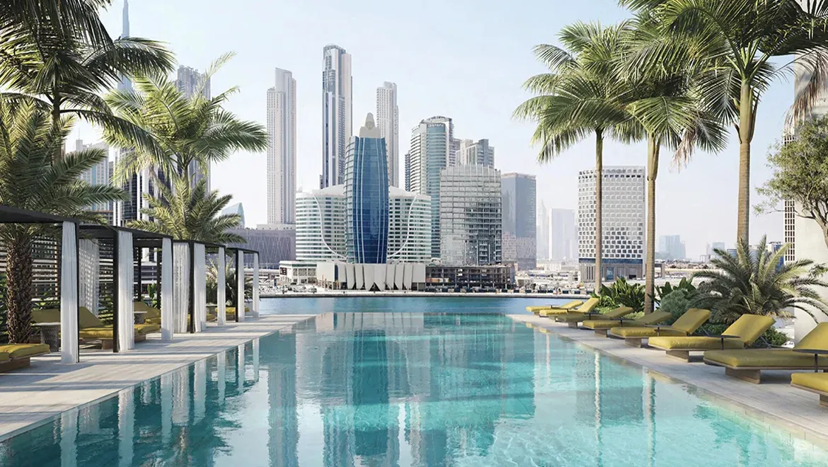 Lana Residences