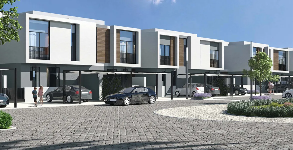 The Pulse Beachfront Villas Overview