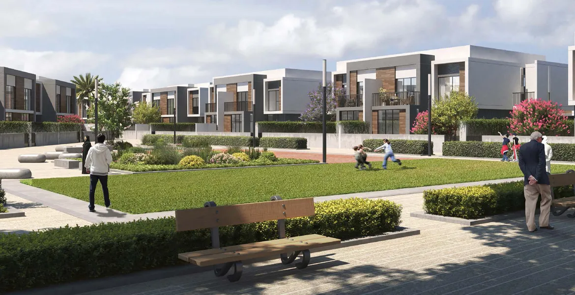 The Pulse Beachfront Villas Overview 2