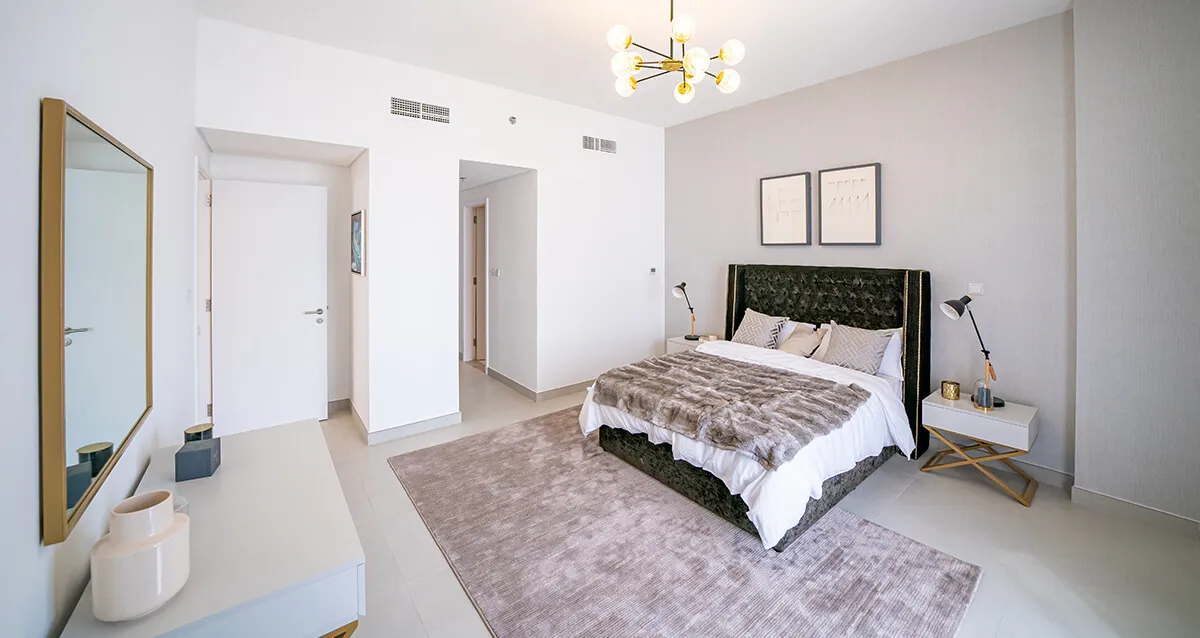 The Pulse Residential Plaza Highlights