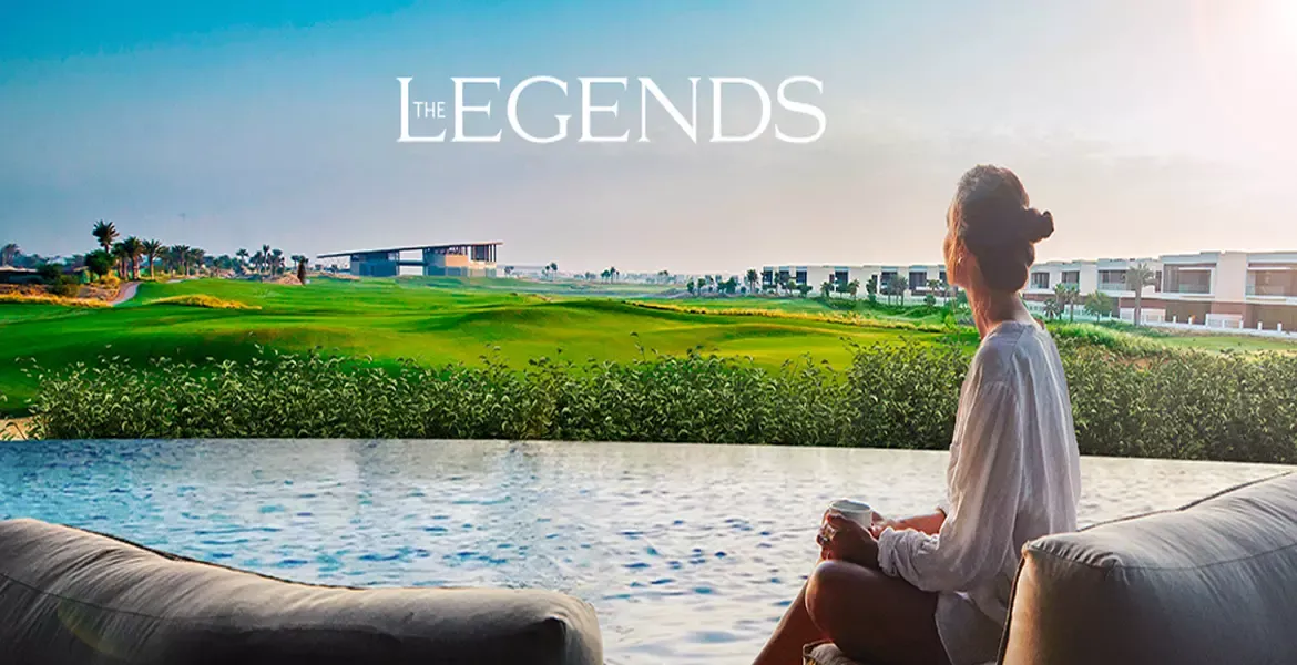 The Legends in a nutshell