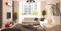 Forest City Tower: A Modern Eco-Haven in Majan, Dubailand