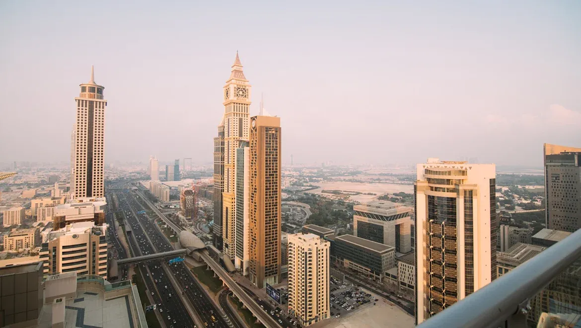 uae