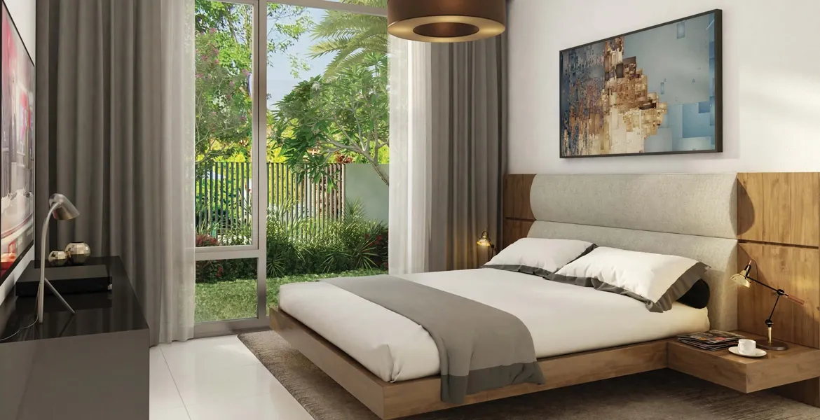 Urbana III Townhomes