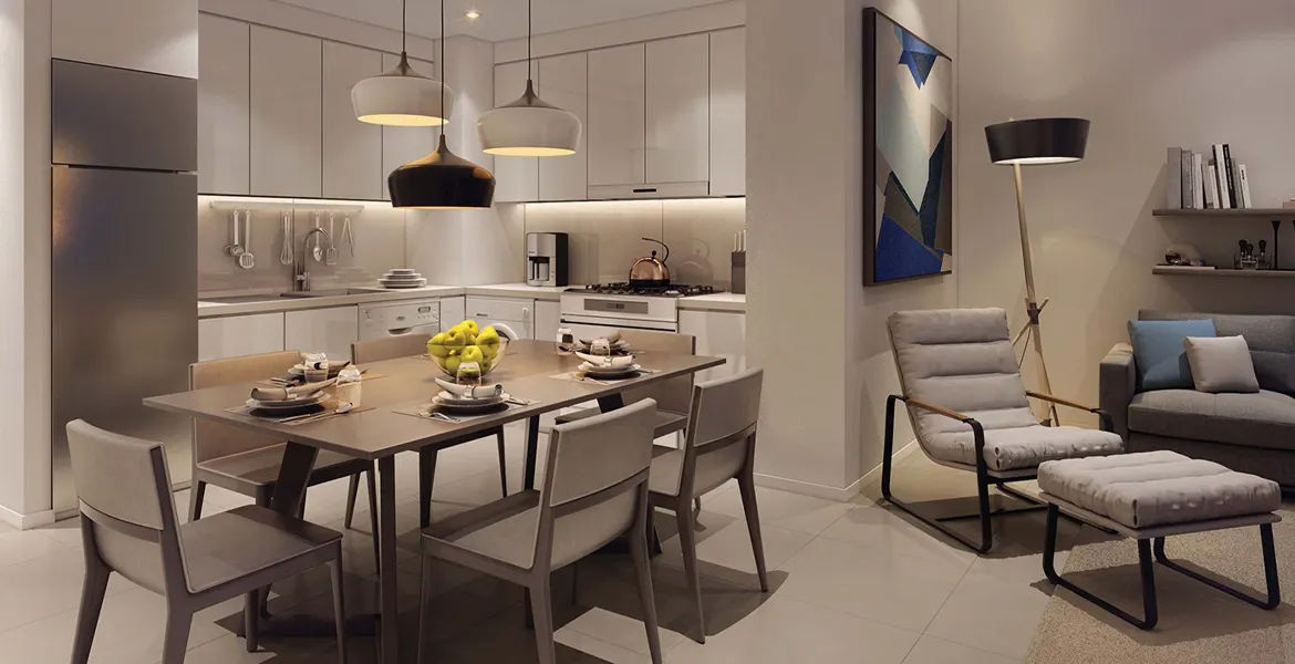 Urbana III Townhomes