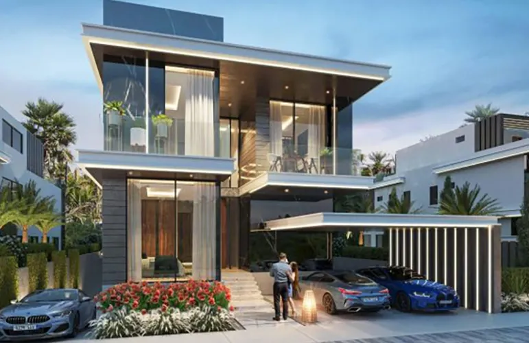 Venice Villas in a nutshell