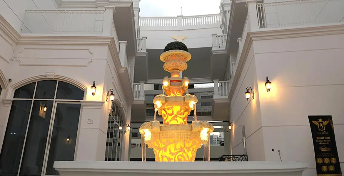 Vincitore Boulevard image