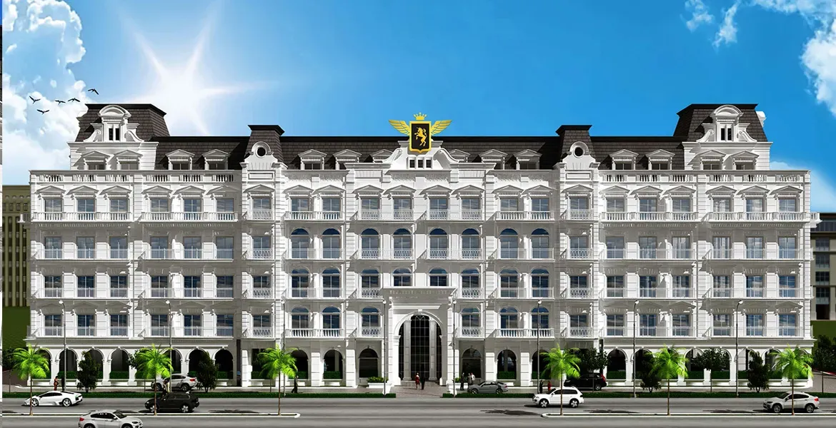 Vincitore Palacio