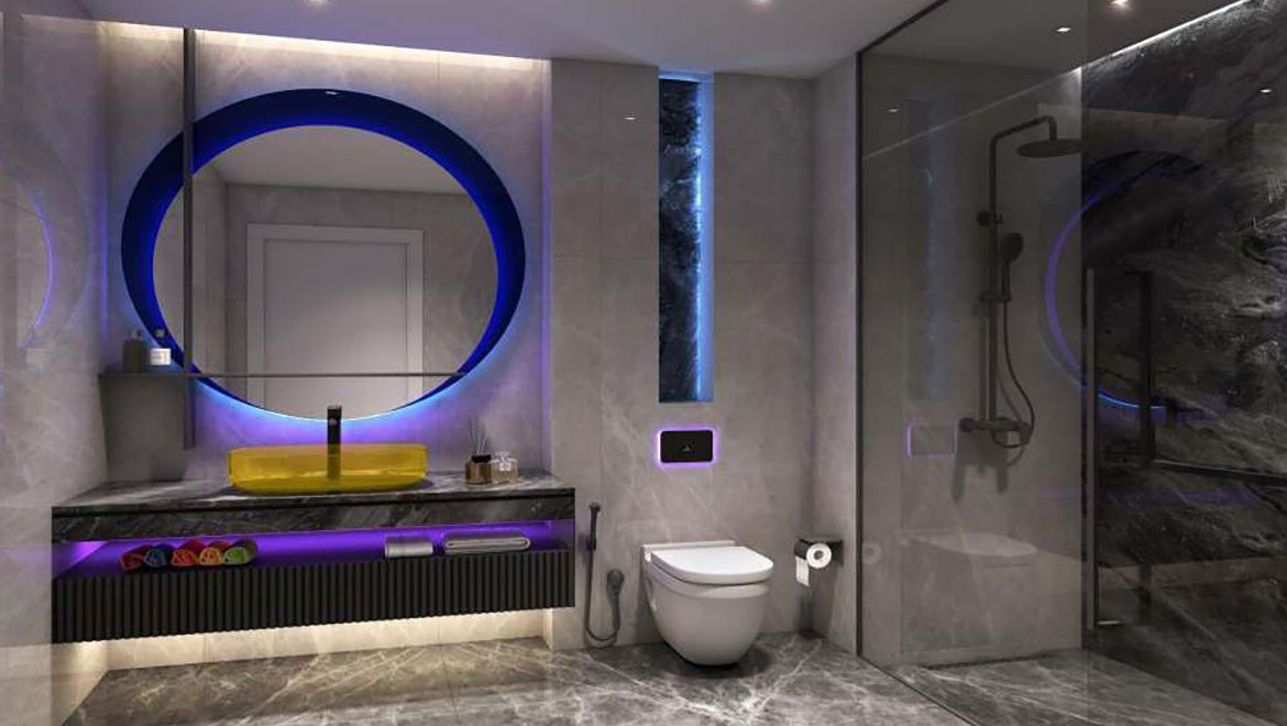 Damac Volta