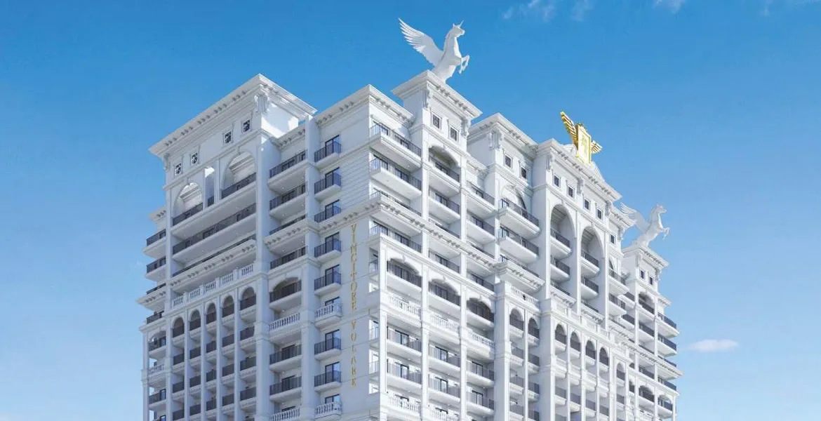 Vincitore Volare Apartments